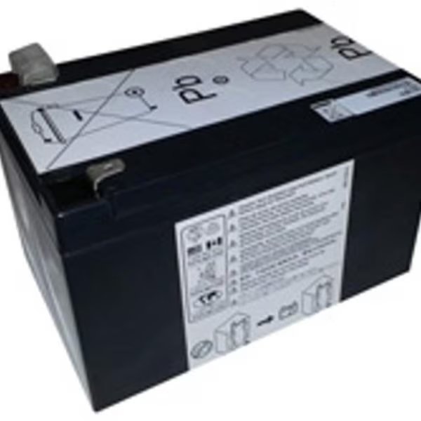Replacement for Ereplacements Sla4-er Battery, Ilc, Mfr#: SLA4-ER  BATTERY EREPLACEMENTS